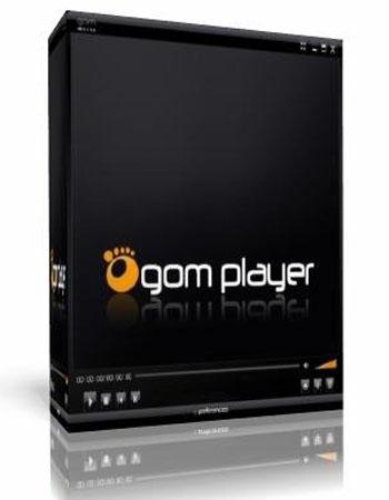 GomPlayer