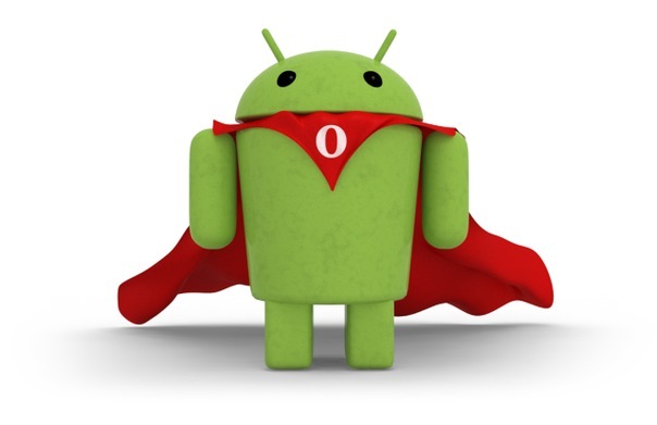 Opera mini