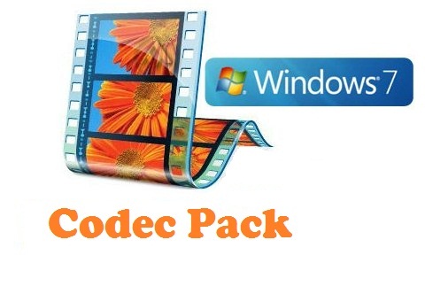 Windows 7 Codec Pack 